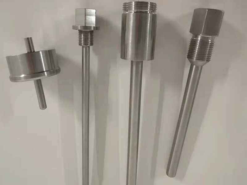 不锈钢管特性和表面处理技术